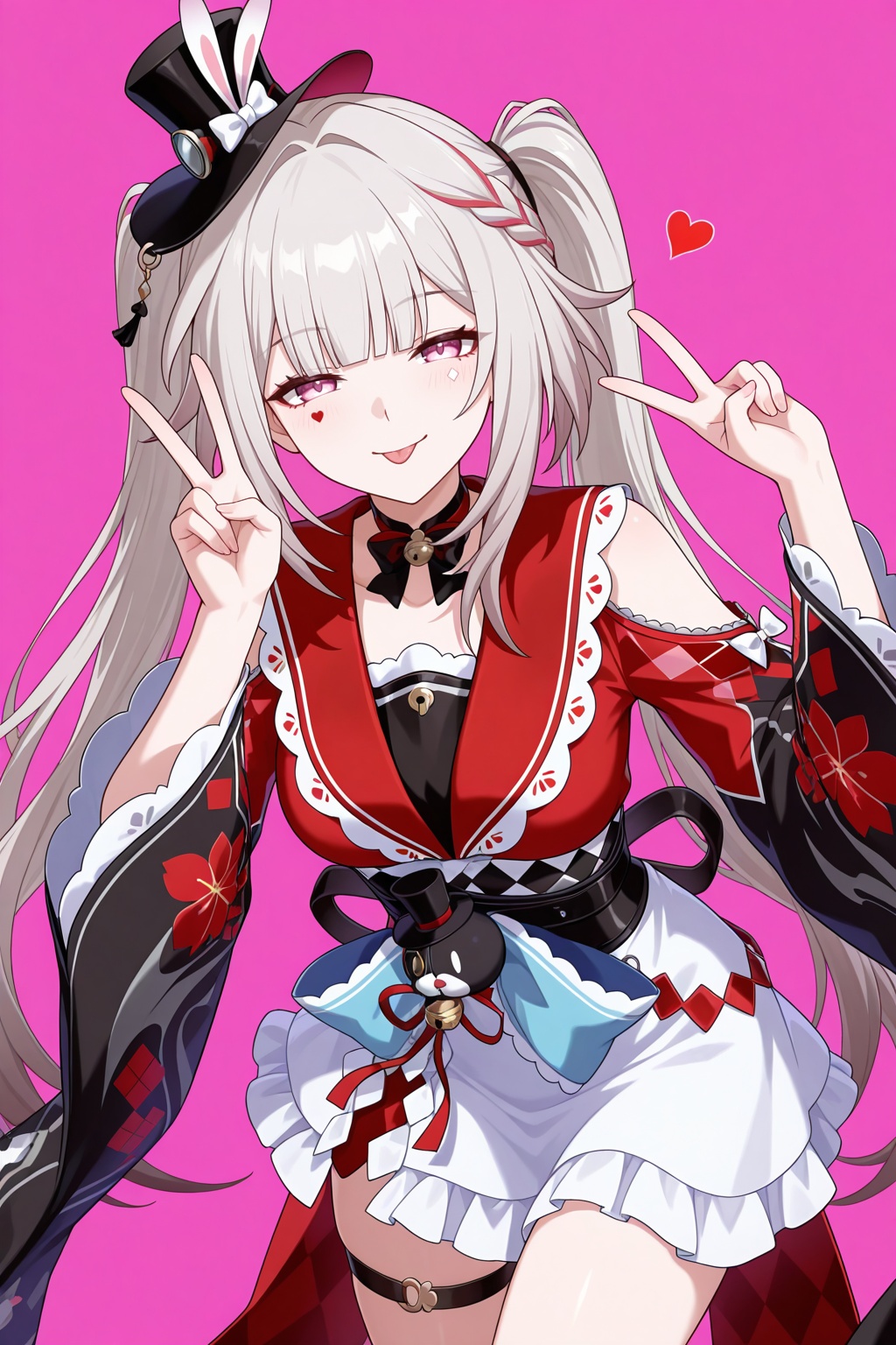 masterpiece,  good quality,  absurdres on Tensor.Art