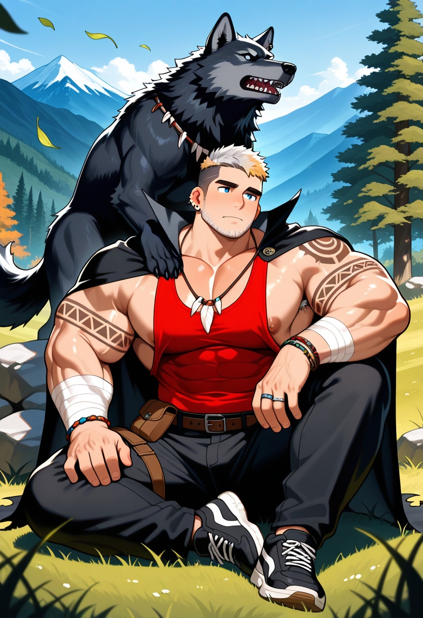 masterpiece,  best quality,  amazing quality on Tensor.Art