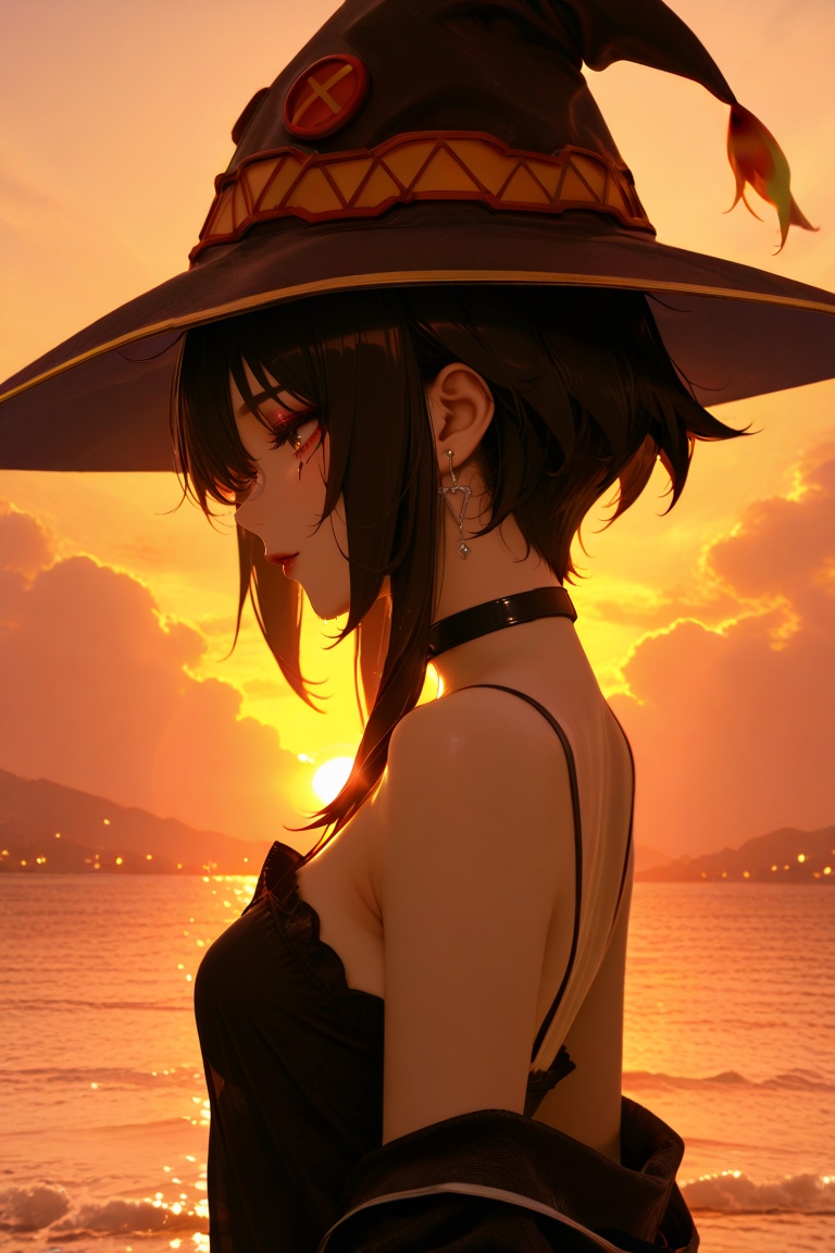 masterpiece,  best quality,  cinematic lighting on Tensor.Art