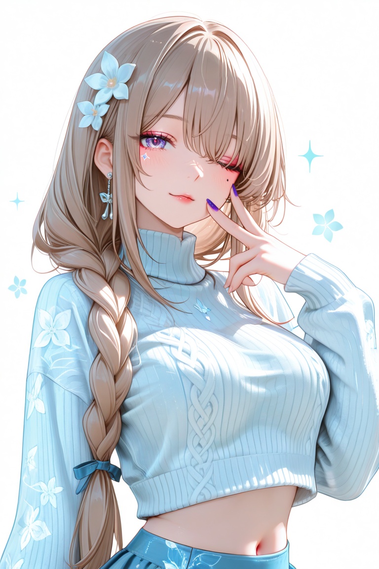 masterpiece,  best quality,  high res on Tensor.Art