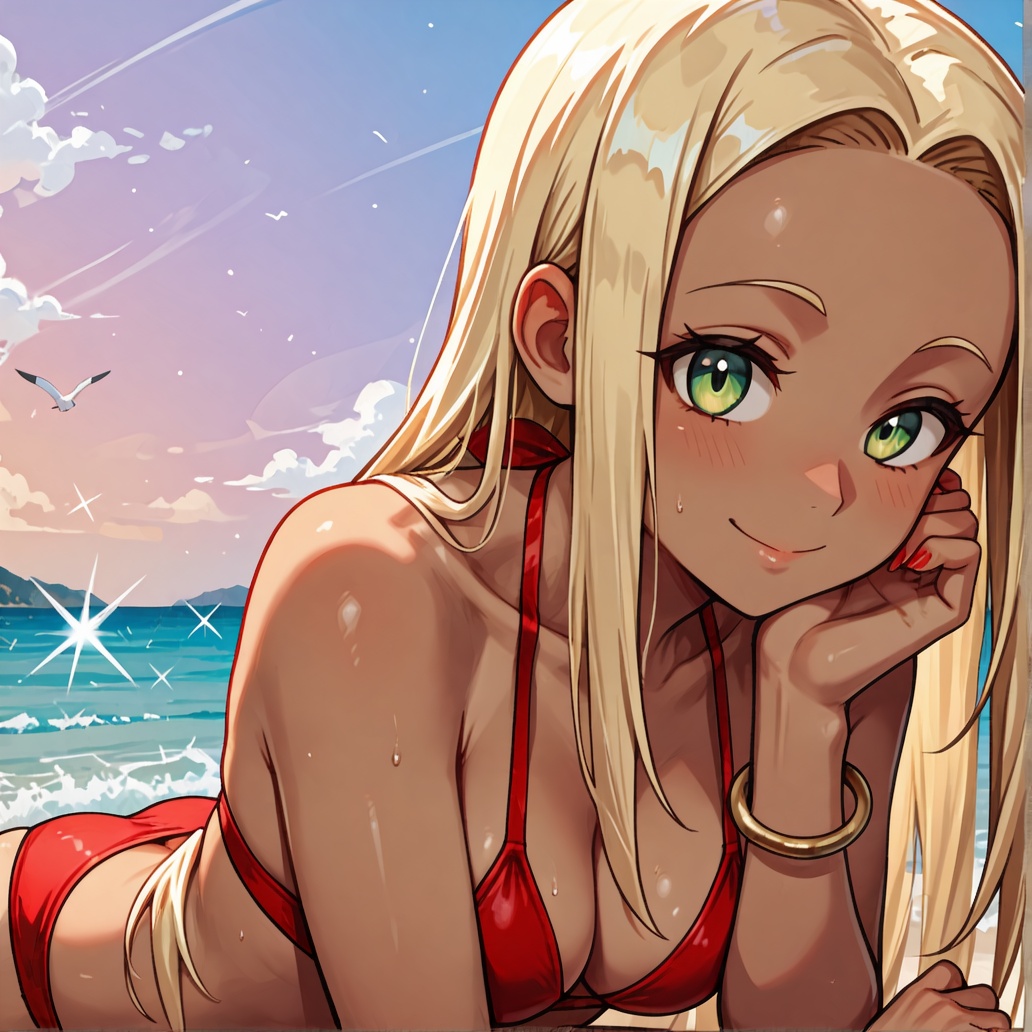 2d,  masterpiece,  best quality on Tensor.Art