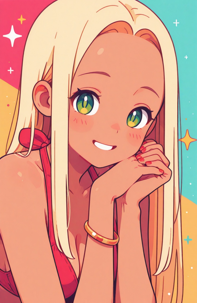 2d,  masterpiece,  best quality on Tensor.Art