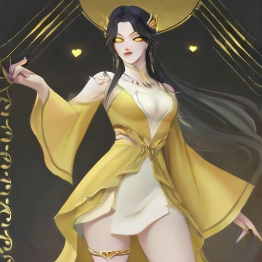 鬼谷 by 哈哈哈 on Tensor.Art