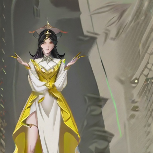 AI generated image by 哈哈哈 on Tensor.Art