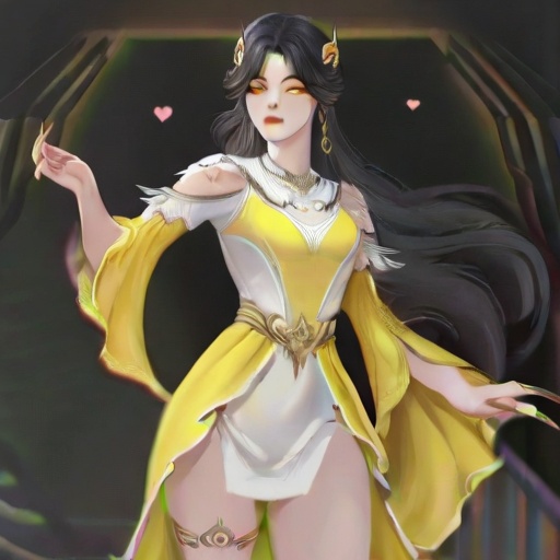 鬼谷3 by 哈哈哈 on Tensor.Art