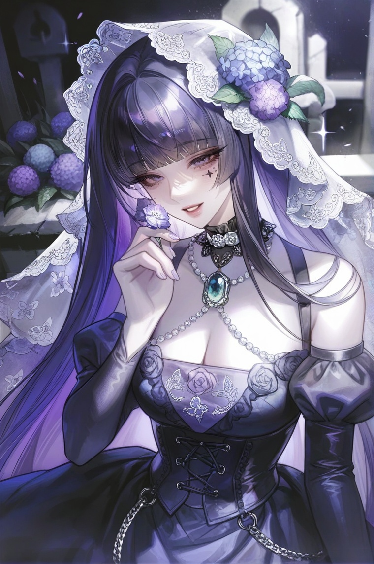 ((Half body,  Face corner)),  1 Female Solo on Tensor.Art