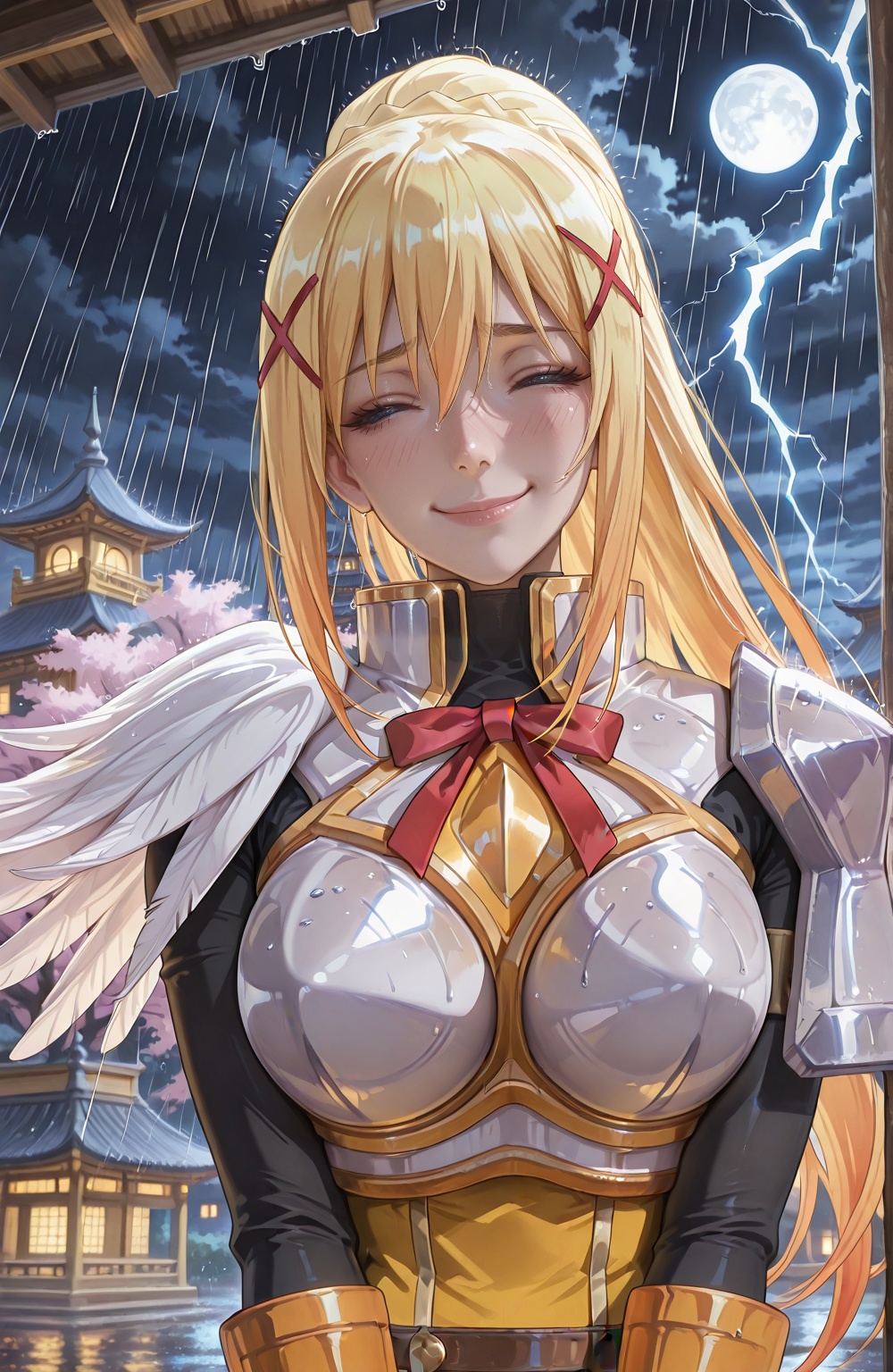 masterpiece,  best quality,  highly detailed on Tensor.Art