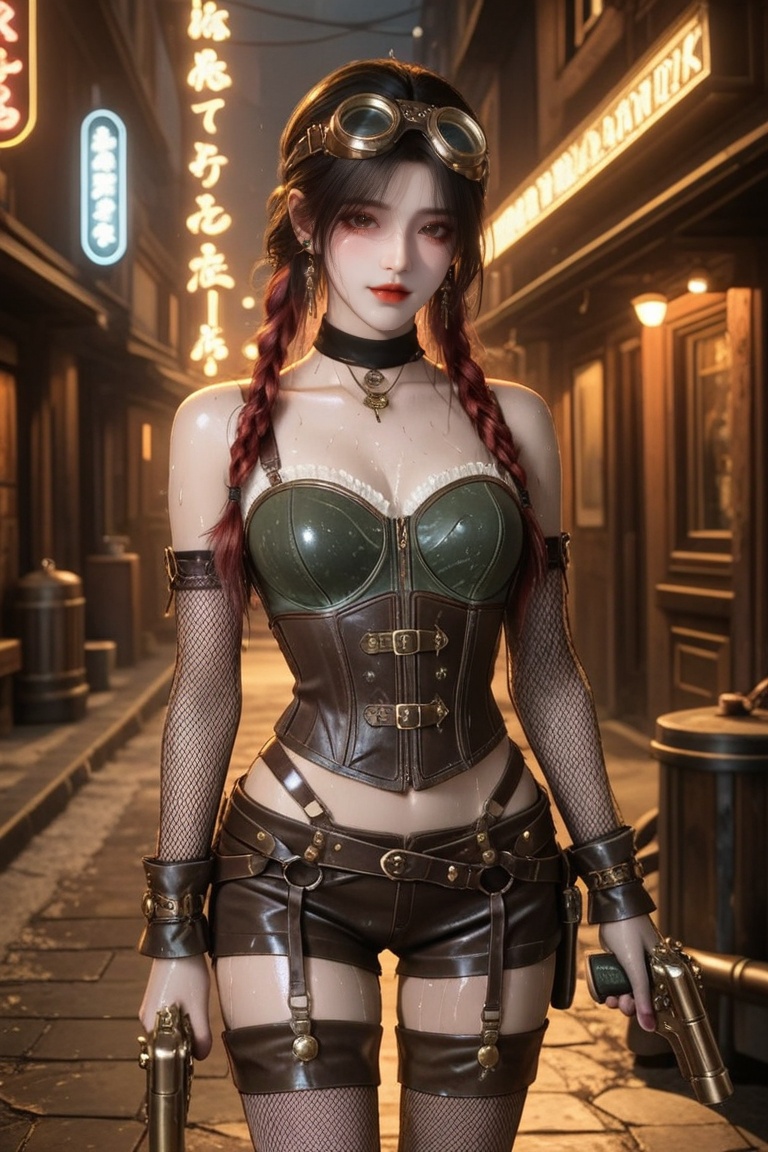 masterpiece,  best quality,  ultra detailed by DQ on Tensor.Art