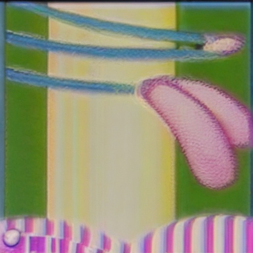 AI generated image on Tensor.Art