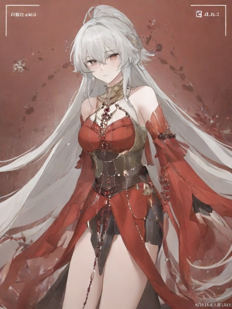 鸣联动系列 by hehe on Tensor.Art