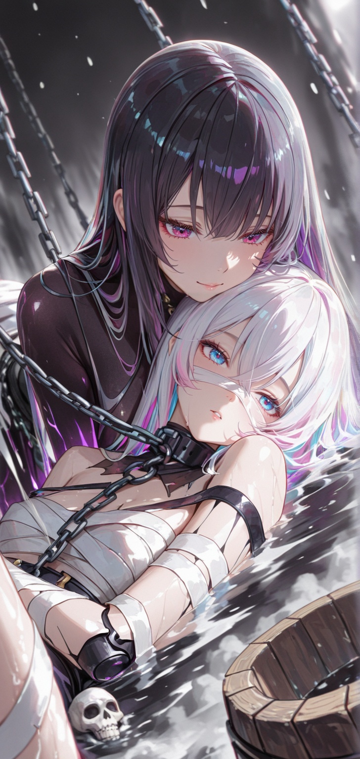 Etheria Smooth Anime Engine by Hiro on Tensor.Art
