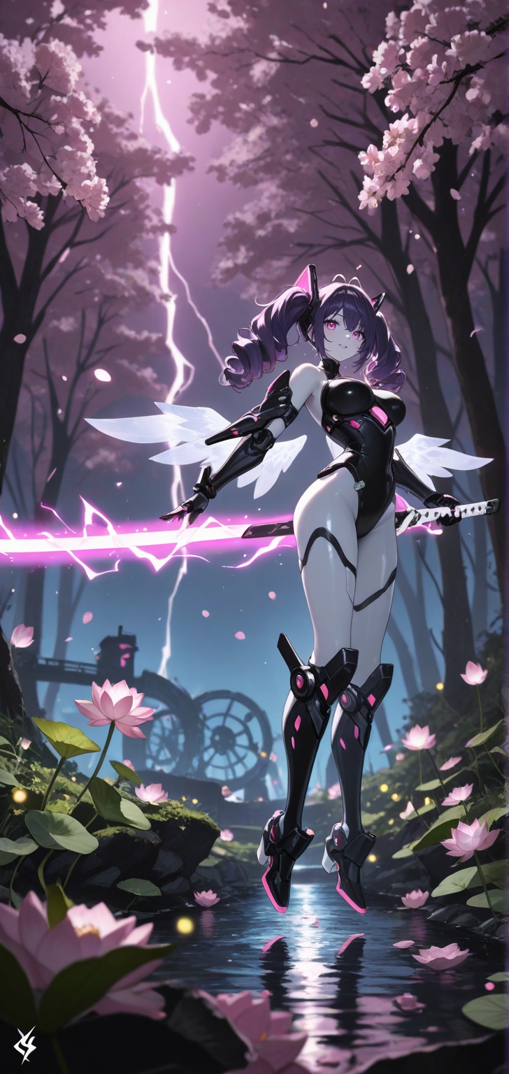 Etheria Smooth Anime Engine by Hiro on Tensor.Art