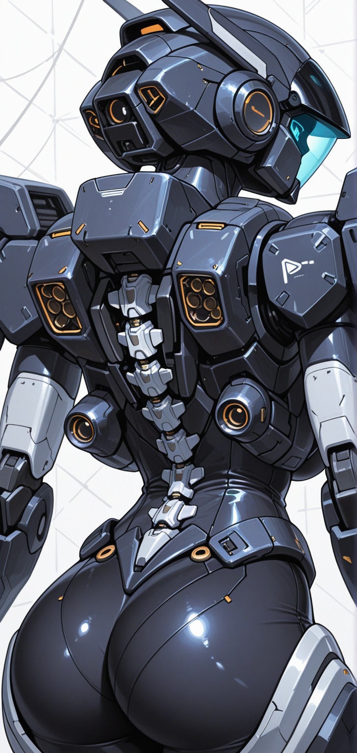 Cyber Dynamic Nexus Style by Hiro on Tensor.Art