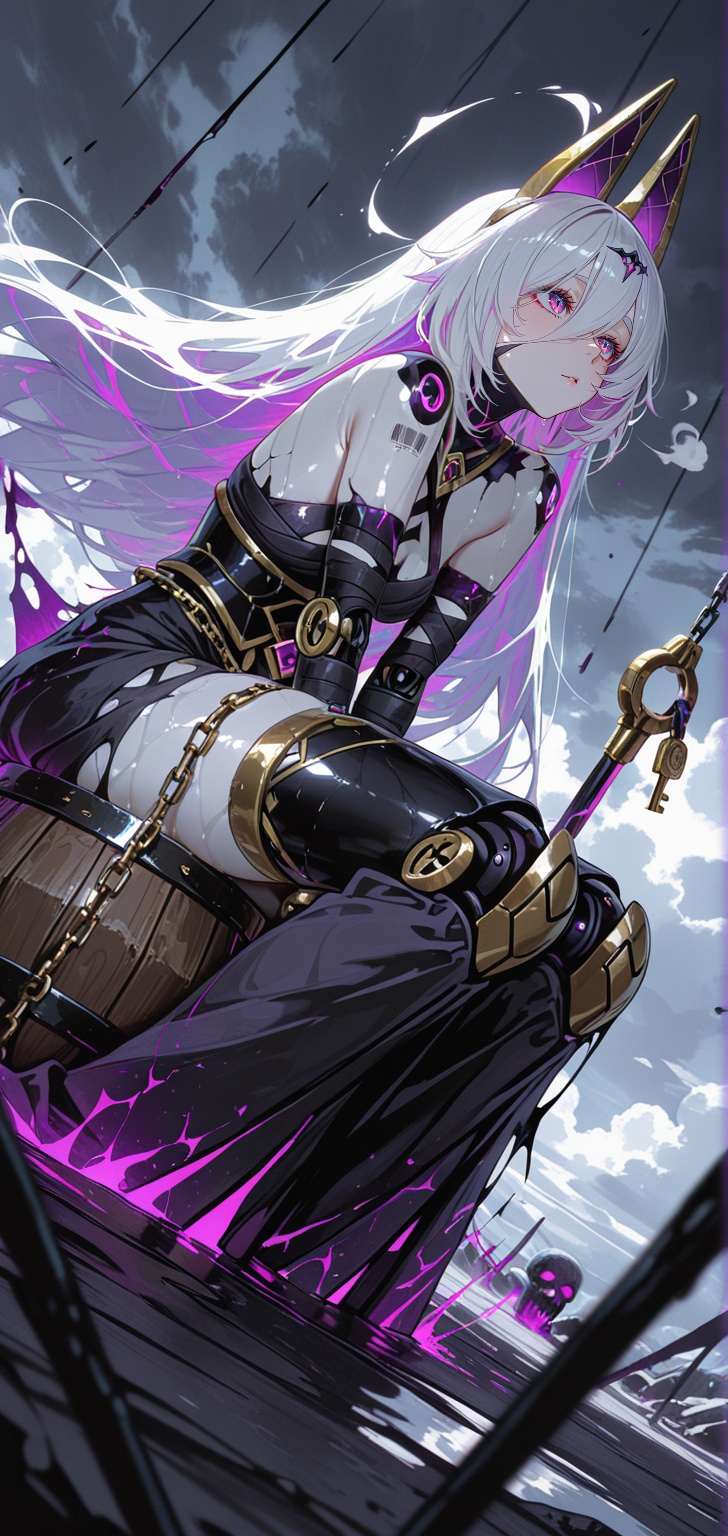 newest,  absurdres,  highres by Hiro on Tensor.Art