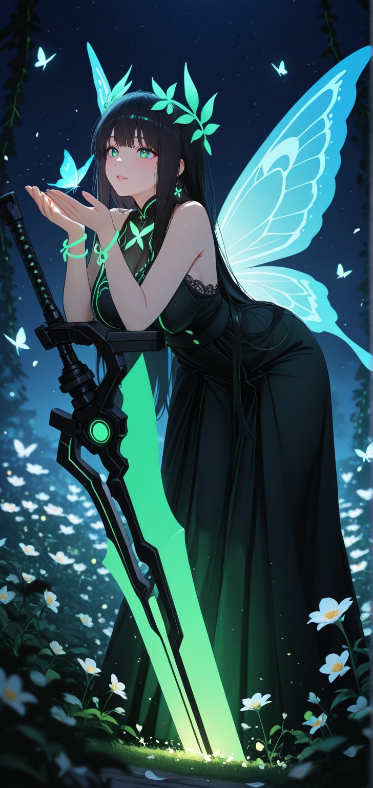 Etheria Gloss Anime Engine by Hiro on Tensor.Art