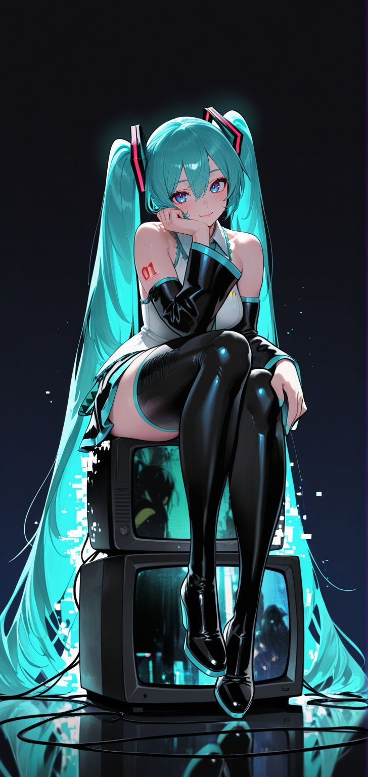 Etheria Gloss Anime Engine by Hiro on Tensor.Art