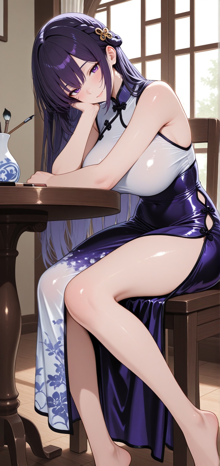 Etheria Gloss Anime Engine by Hiro on Tensor.Art