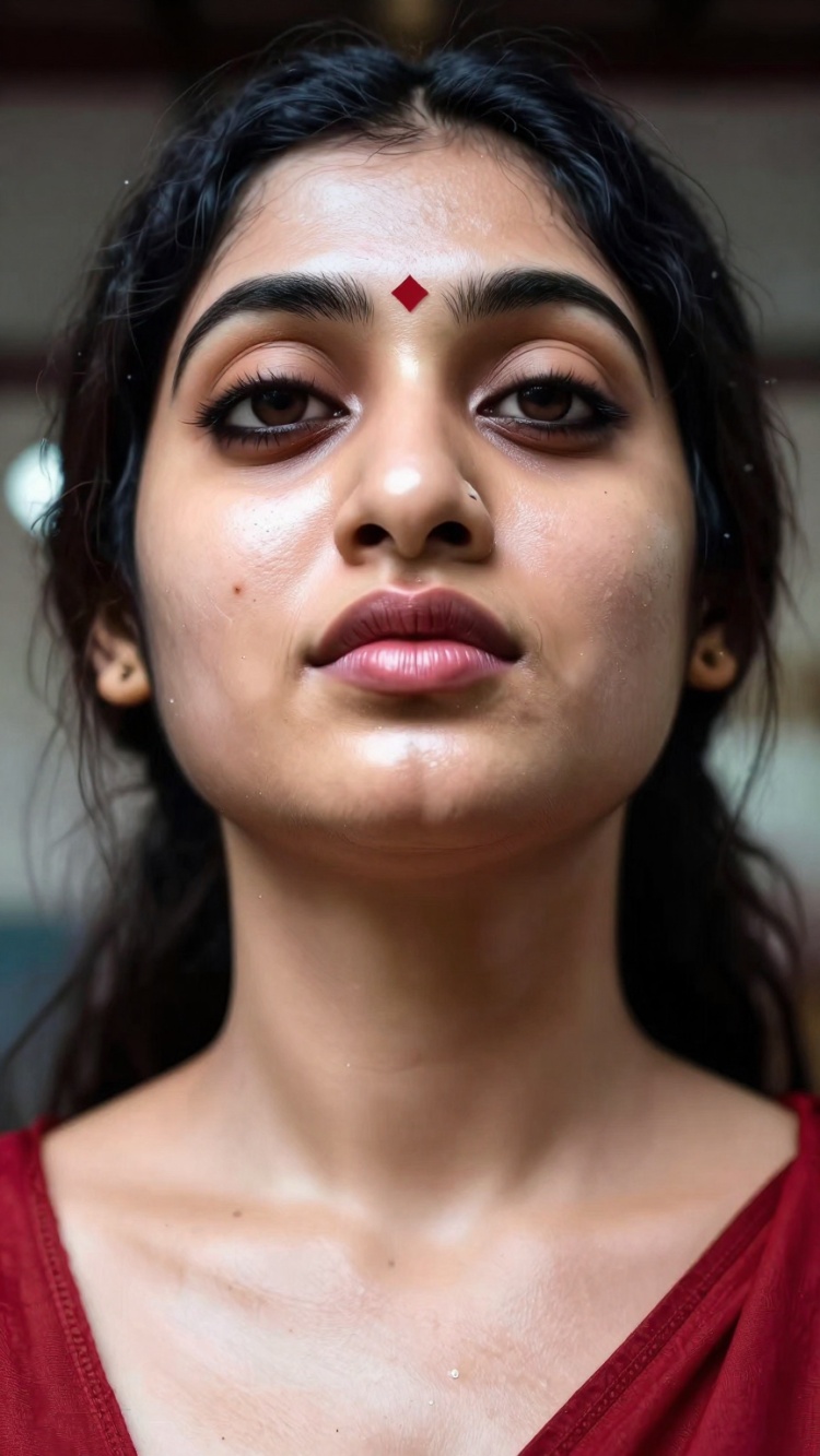 Anu hiper  by AI factory on Tensor.Art