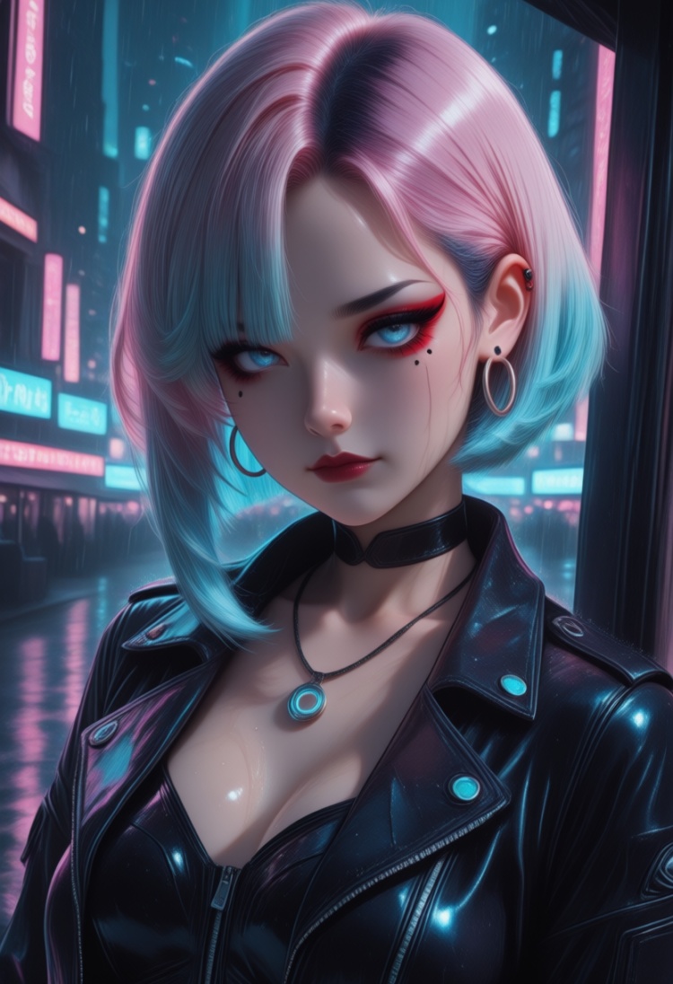 Anima Real Anime CAT - Ara CAT [ANIMA] by Citron Legacy on Tensor.Art