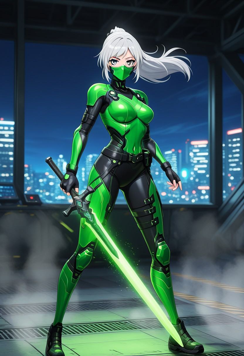 Celica,  1woman,  female on Tensor.Art