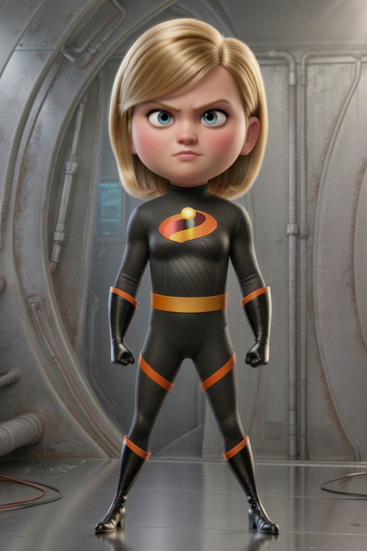 dash by ProjectX  on Tensor.Art