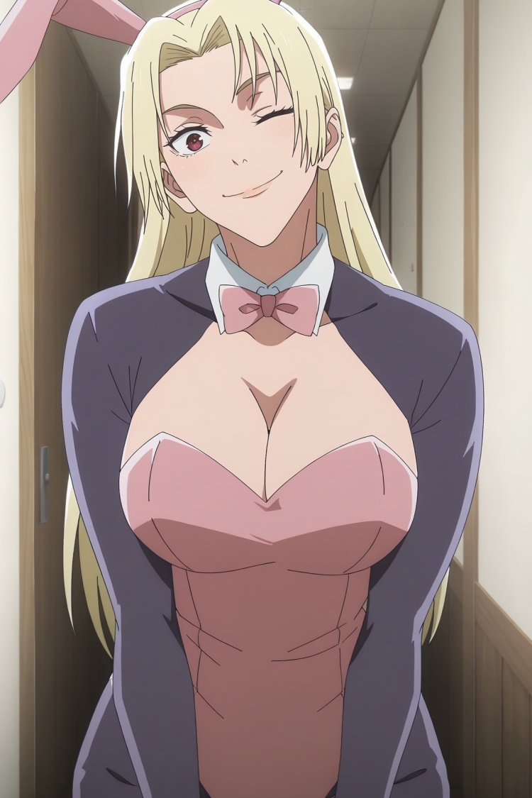 Yuki tsukumo by Anime journey on Tensor.Art