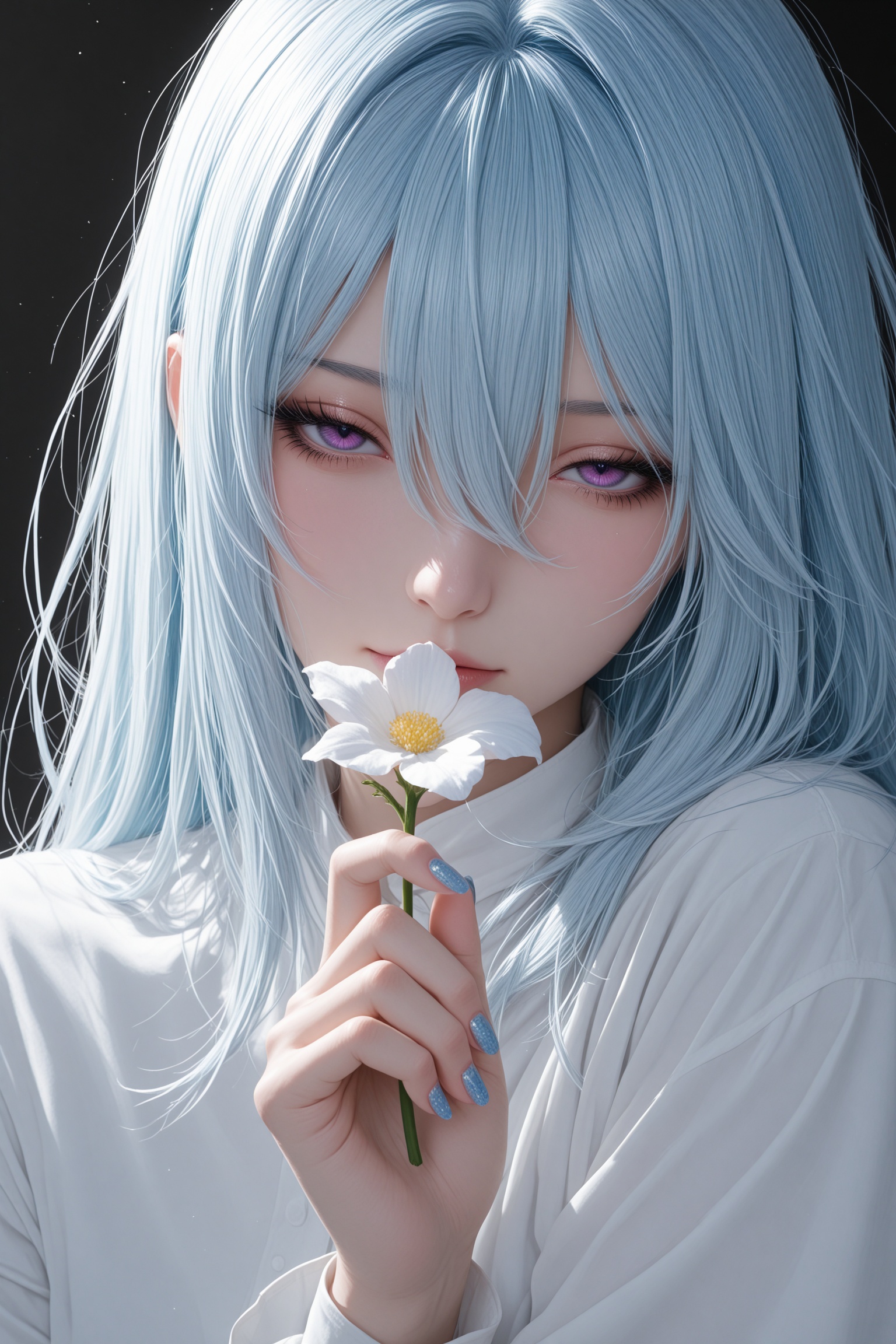 masterpiece,  best quality,  newest on Tensor.Art