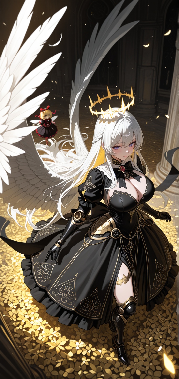 masterpiece,  best quality,  high res on Tensor.Art