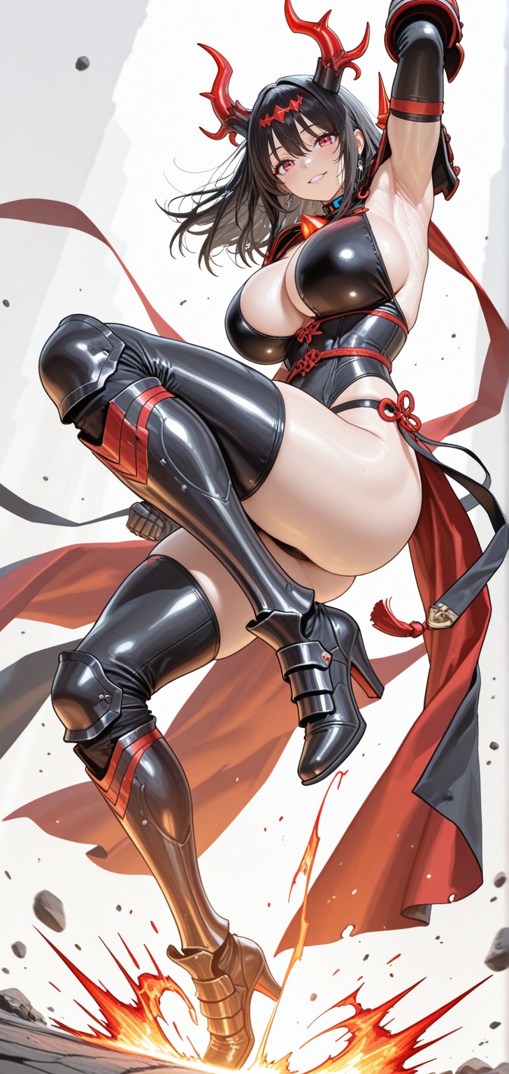 masterpiece,  best quality,  high res on Tensor.Art
