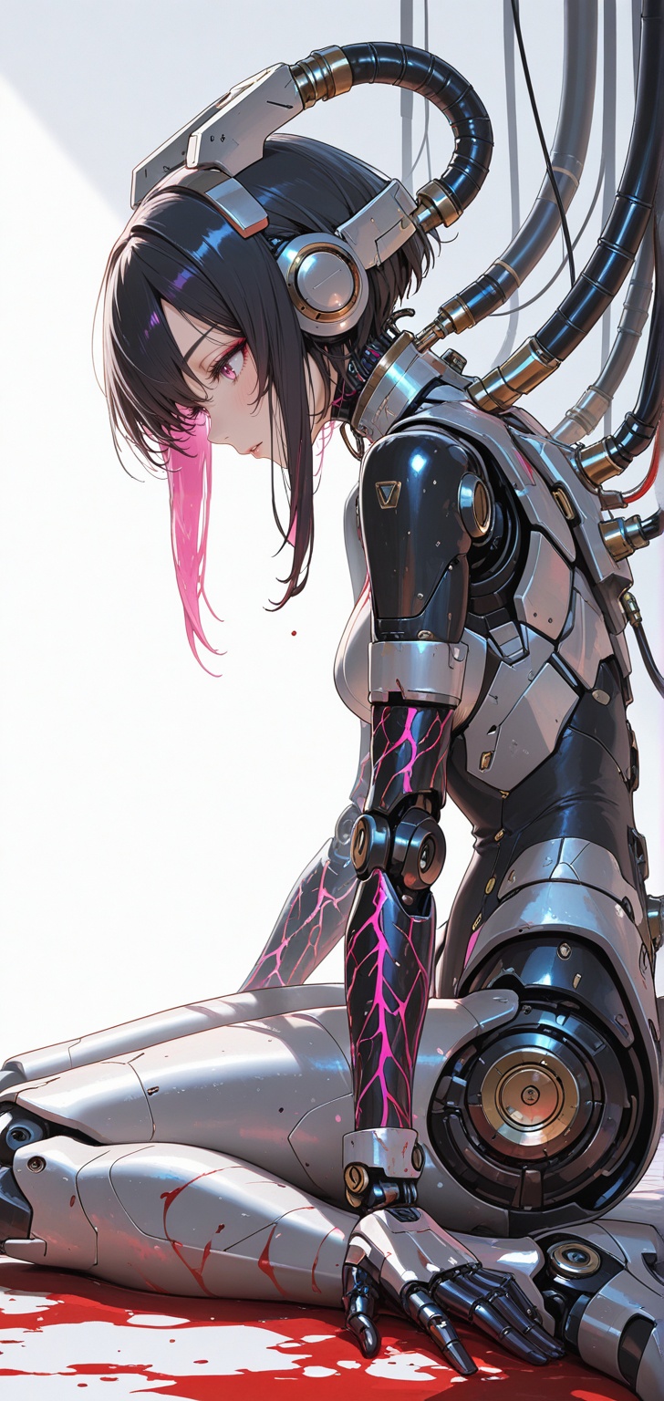 extreme detailed,  colorful,  highest detailed ((ultra-detailed)) on Tensor.Art