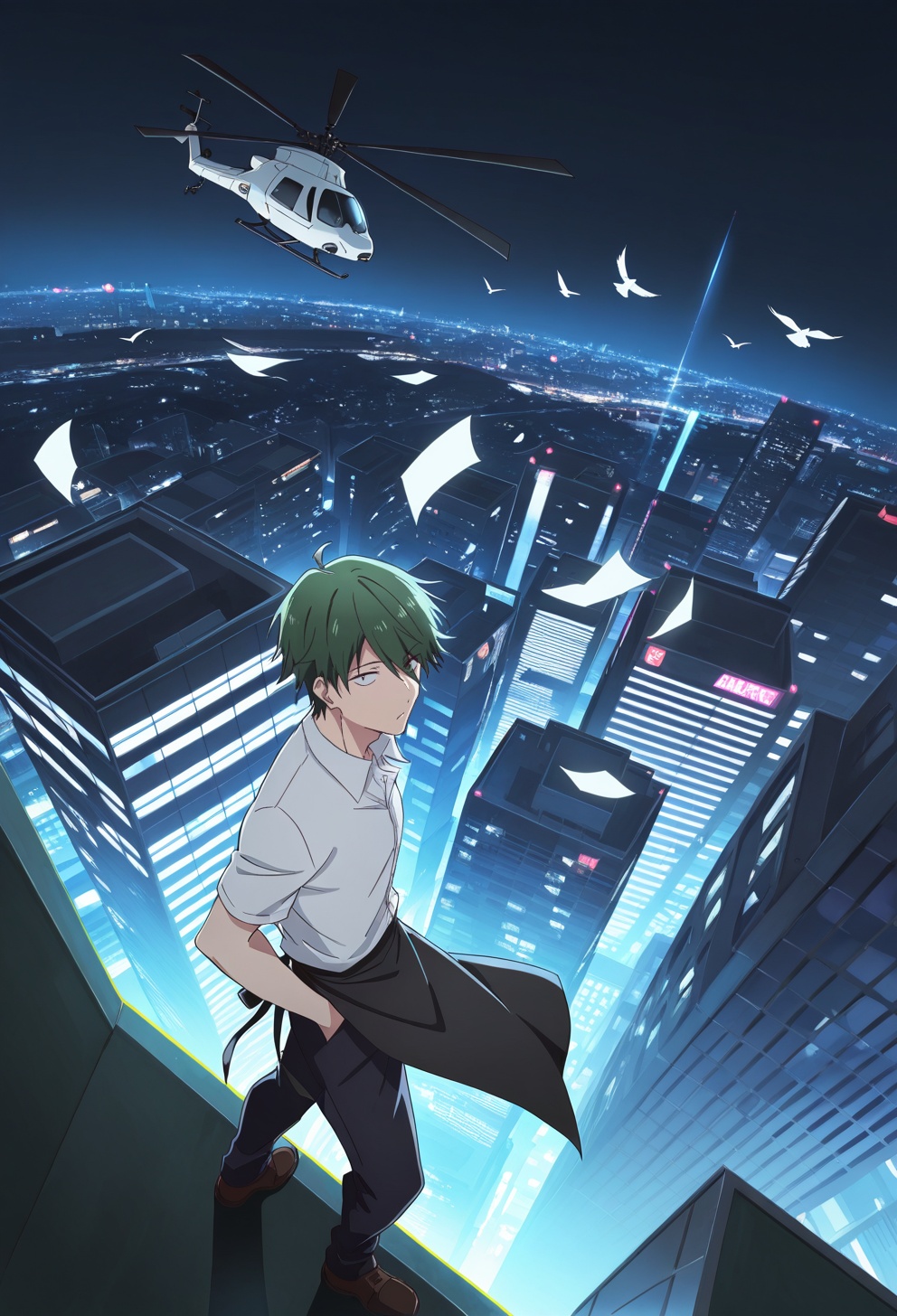 (masterpiece,  best quality,  ultra-detailed by tamaki on Tensor.Art