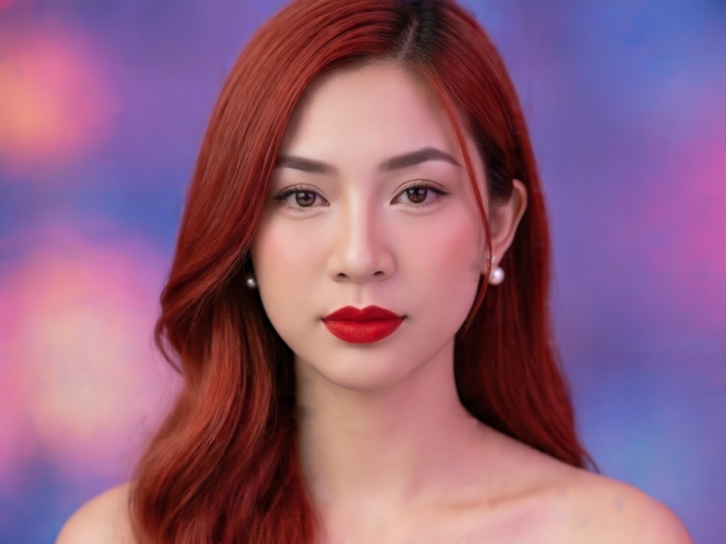 AI generated image by Aiartvn on Tensor.Art