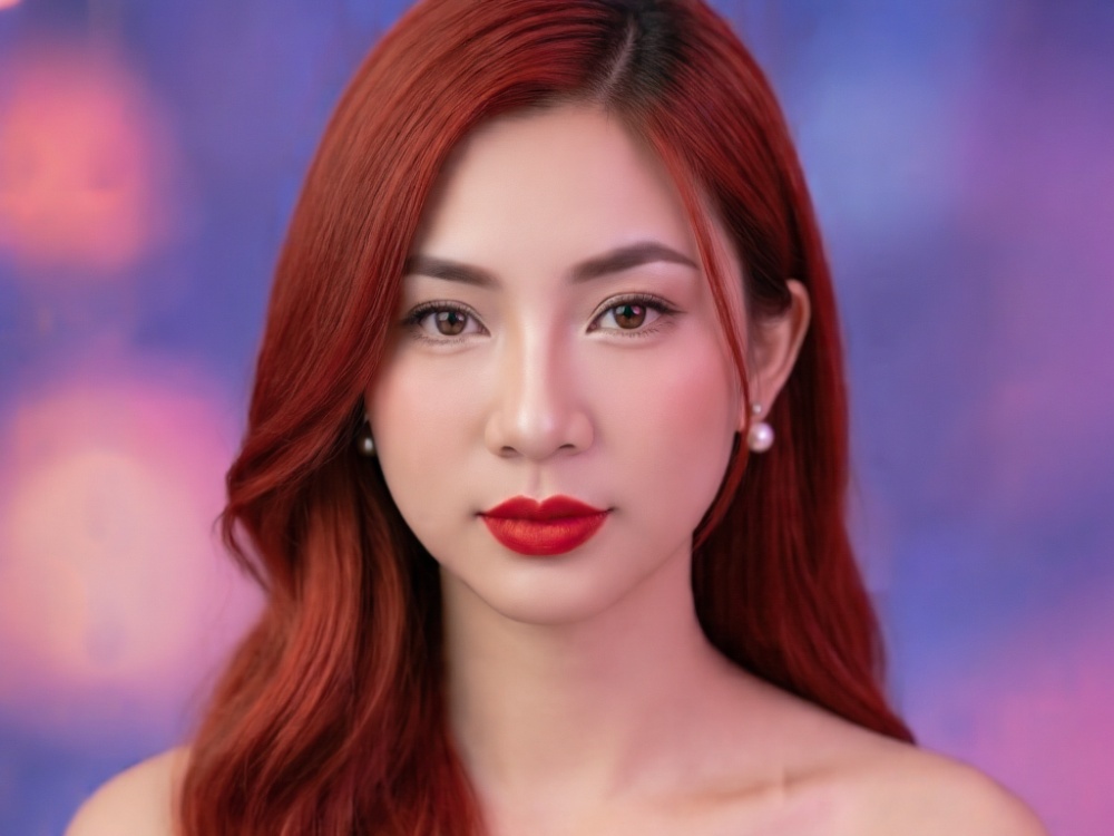 YenDan by Aiartvn on Tensor.Art