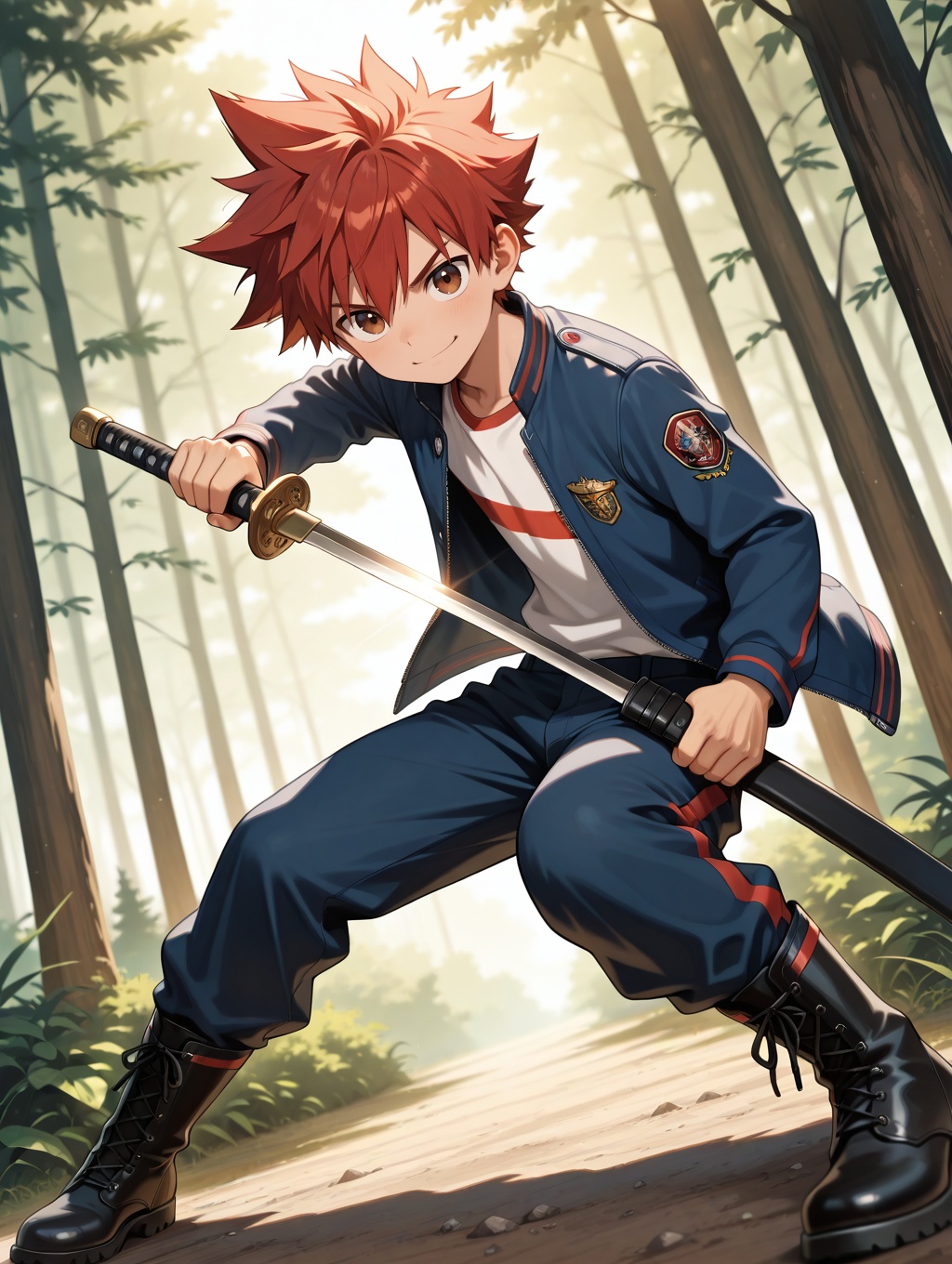 masterpiece,  amazing quality,  best quality on Tensor.Art