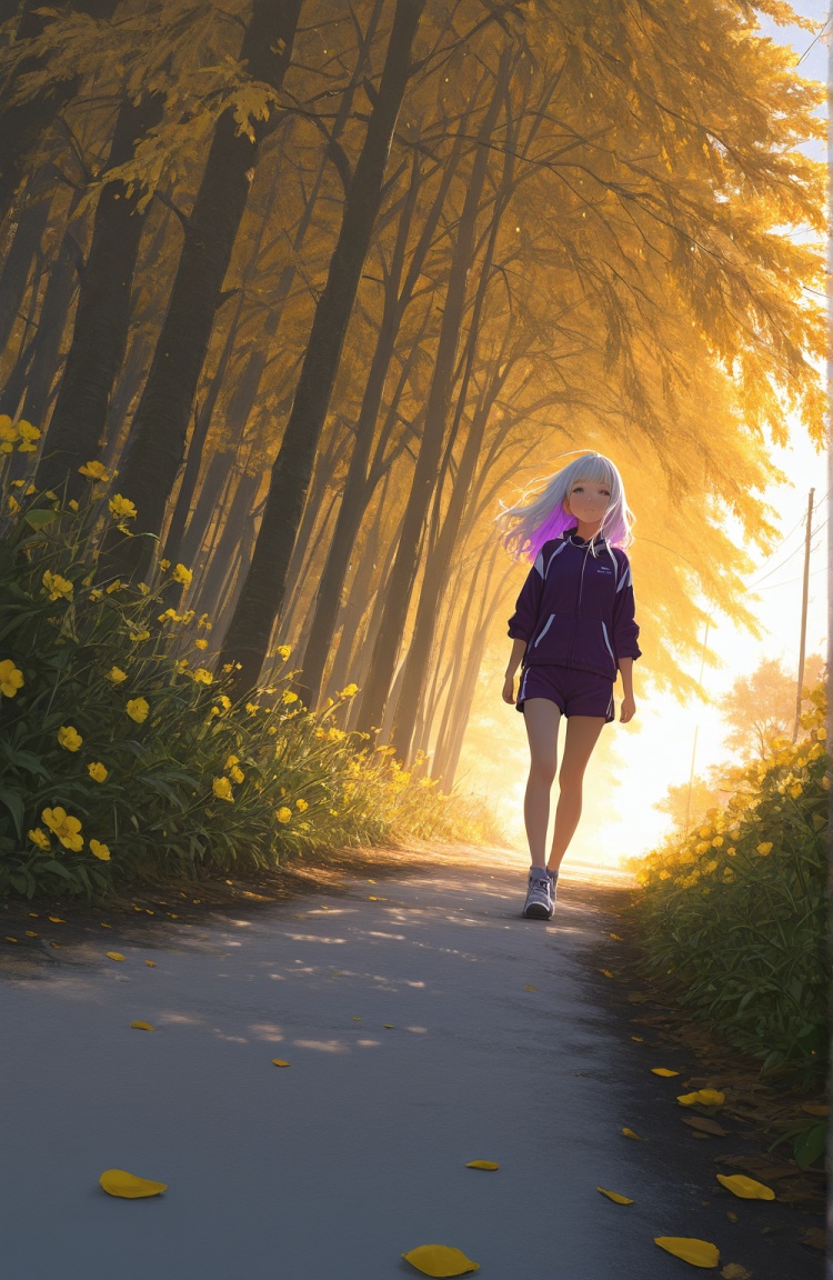 Real Shade by Ivy S2 on Tensor.Art