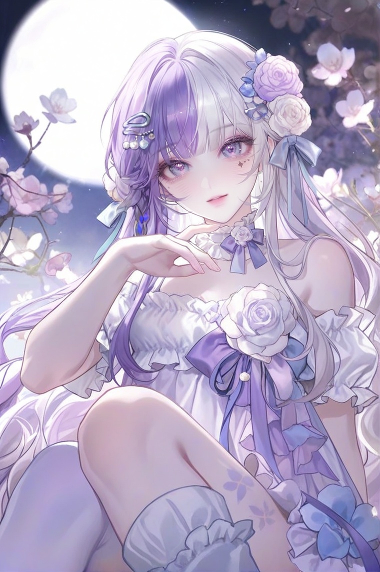 ((Half body,  Face corner)),  1 Female Solo on Tensor.Art