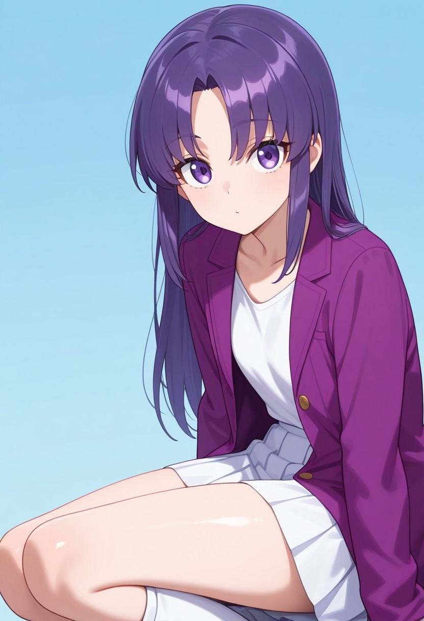 1girl,  solo,  cute by CureBourbon on Tensor.Art