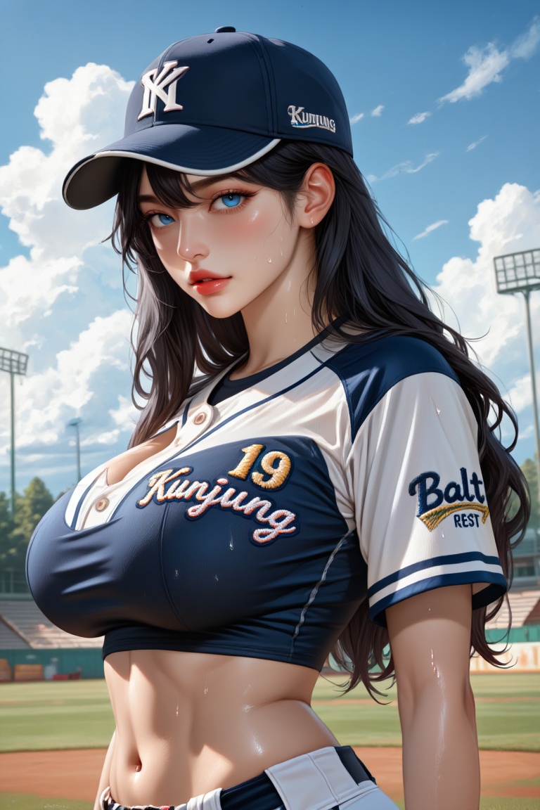 masterpiece,  ultra-detail,  upper body. 1girl on Tensor.Art