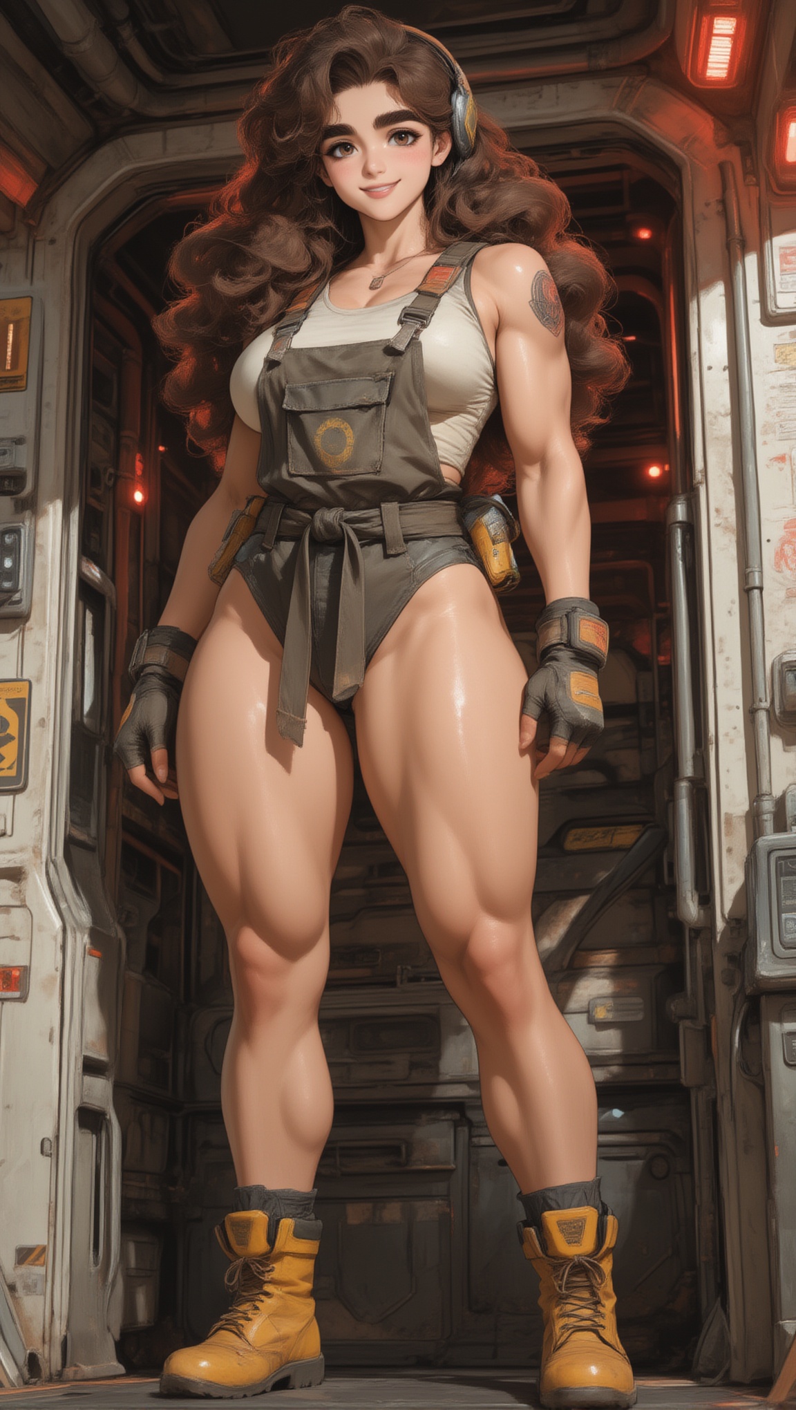 masterpiece,  futuristic aesthetic,  best quality on Tensor.Art