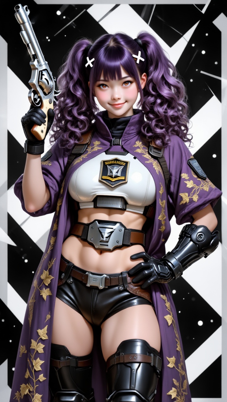 masterpiece,  futuristic aesthetic,  best quality on Tensor.Art