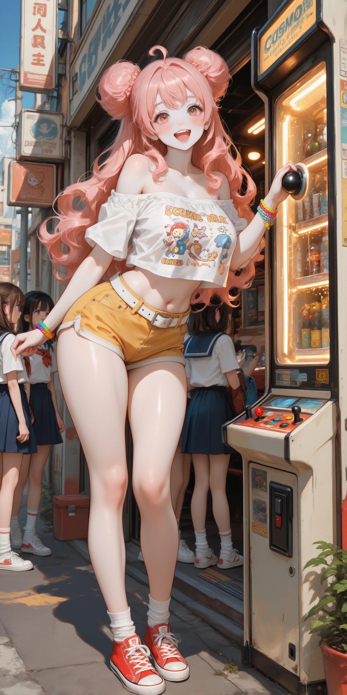 masterpiece,  best quality,  ultra detailed on Tensor.Art