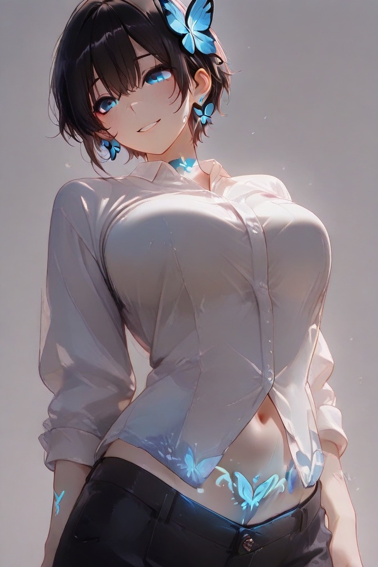 Beautiful eyes,  sparkling,  cute eyes on Tensor.Art