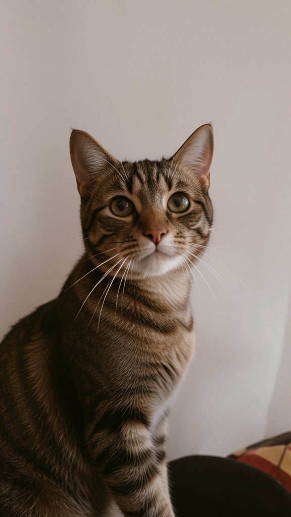 A master-level high-resolution upscaling and restoration of the input image. Dramatically enrich the image with fine details by optimizing micro-contrast across all textures and surfaces. Add ultra-fine microdetails, natural, photorealistic grain, and sophisticated definition to every element, while strictly preserving the original composition, cinematic lighting, and atmospheric depth. Remove all traces of motion blur, digital scratches, compression artifacts, and any anatomical or perspective deformations for a crystal-clear, professional-grade finish.