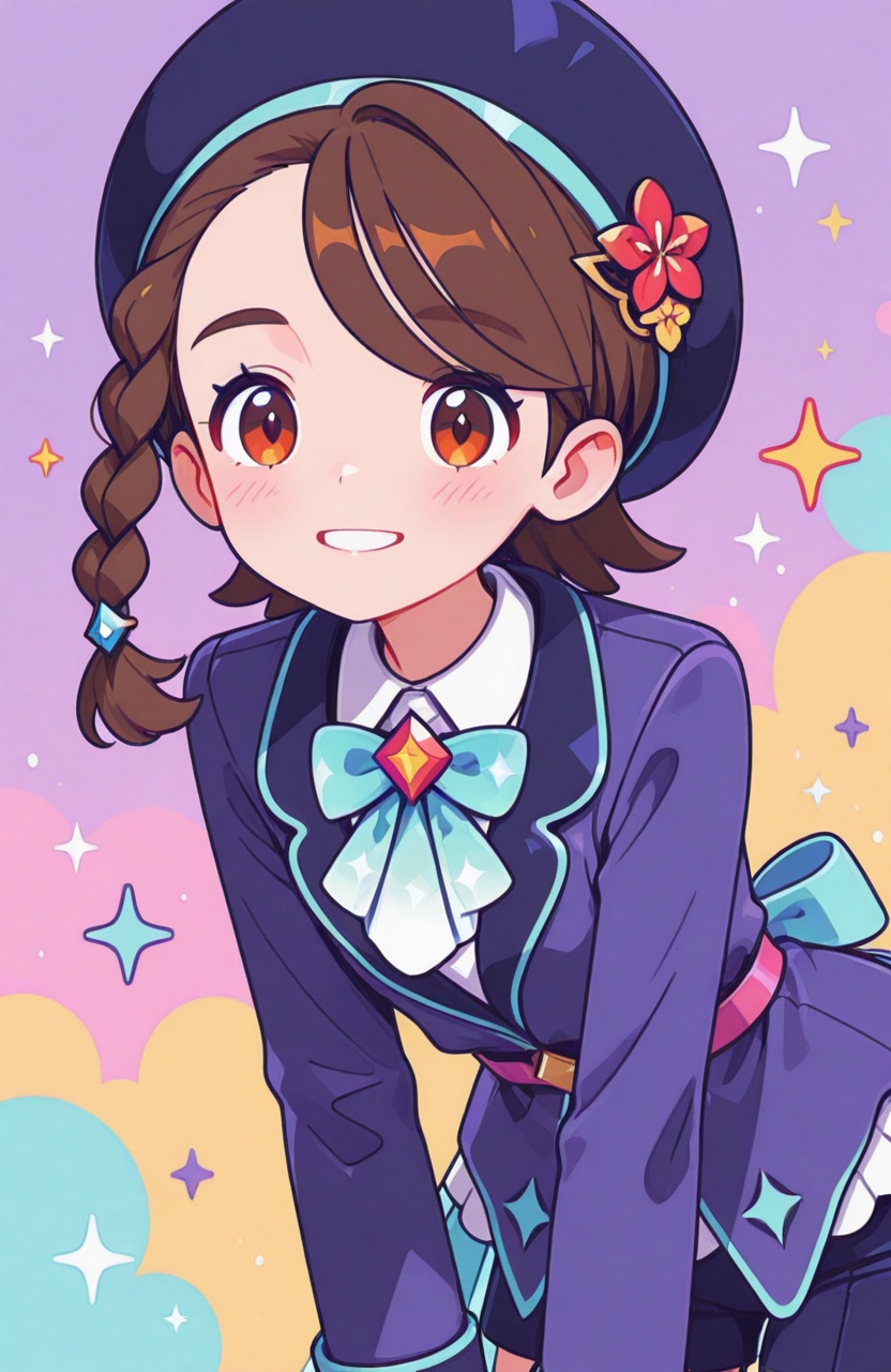 2d,  masterpiece,  best quality on Tensor.Art