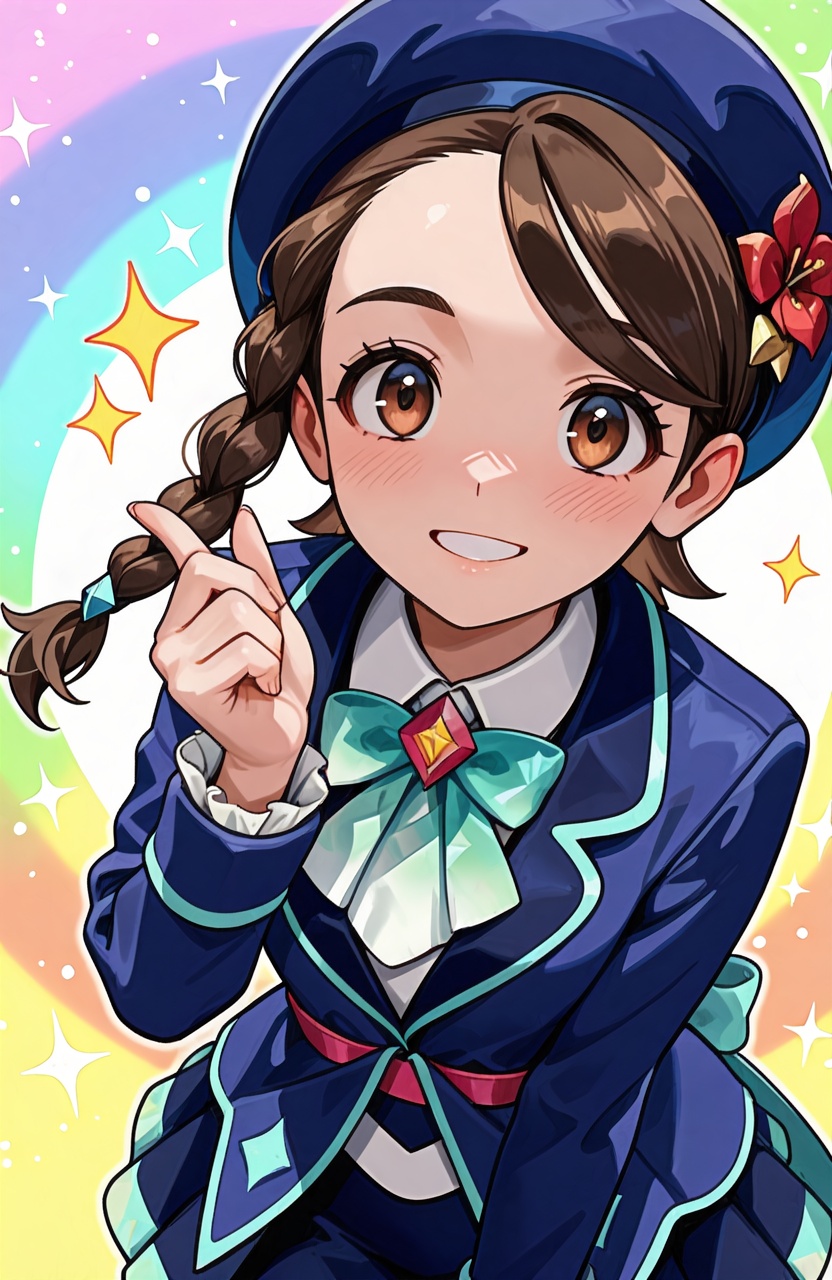 2d,  masterpiece,  best quality on Tensor.Art