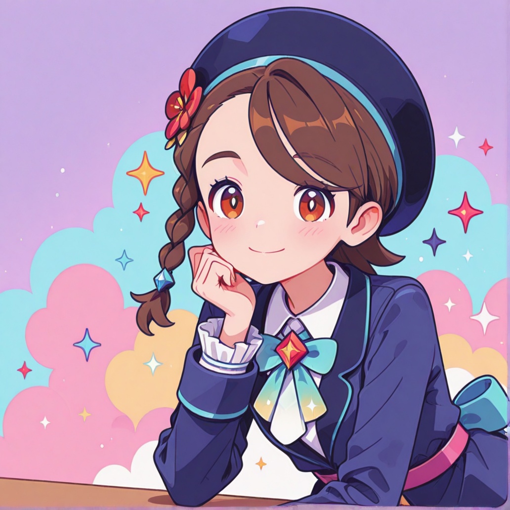 2d,  masterpiece,  best quality on Tensor.Art
