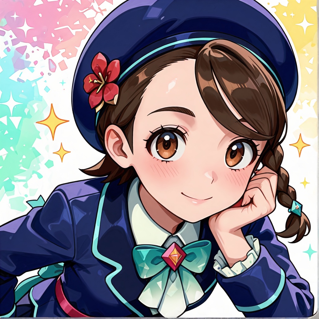 2d,  masterpiece,  best quality on Tensor.Art
