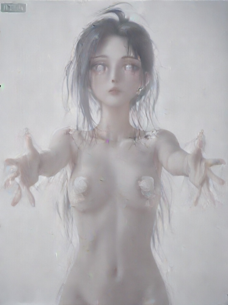 失败1 by kind on Tensor.Art