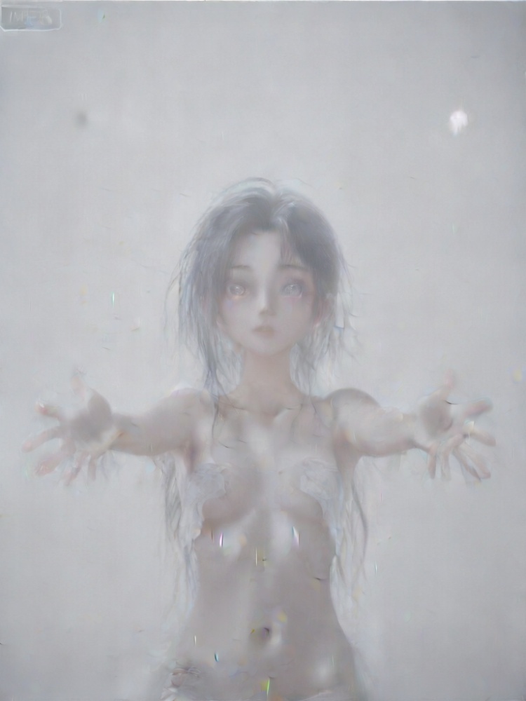 失败1 by kind on Tensor.Art