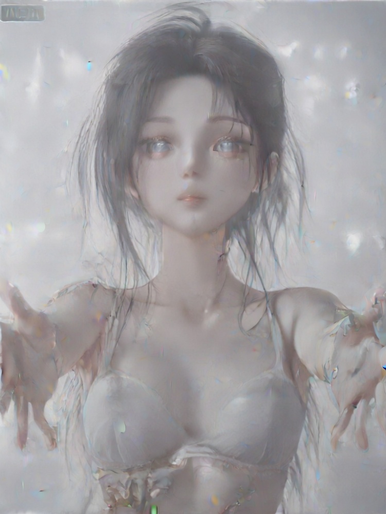 失败1 by kind on Tensor.Art